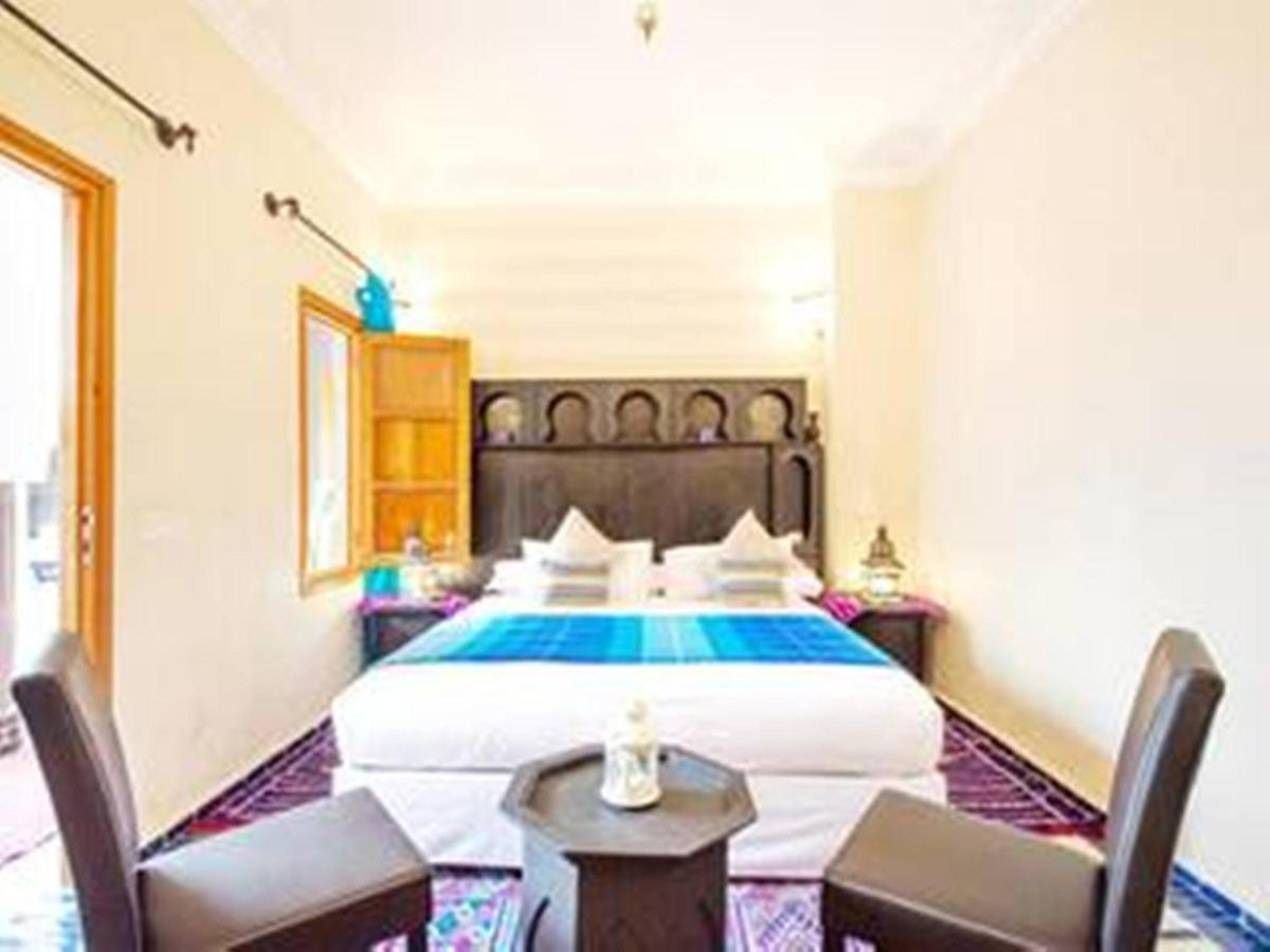 Arabian Riad Marrakech Marrakesch Exterior foto